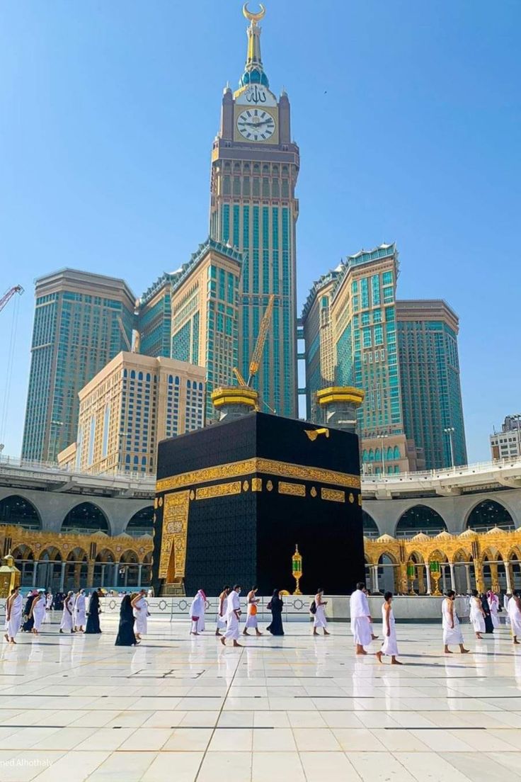 Travel Berkah Haromain