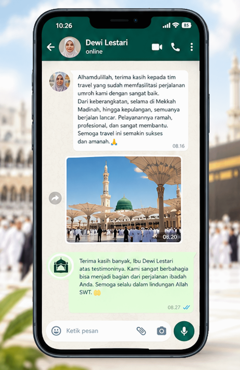 Testimoni 5